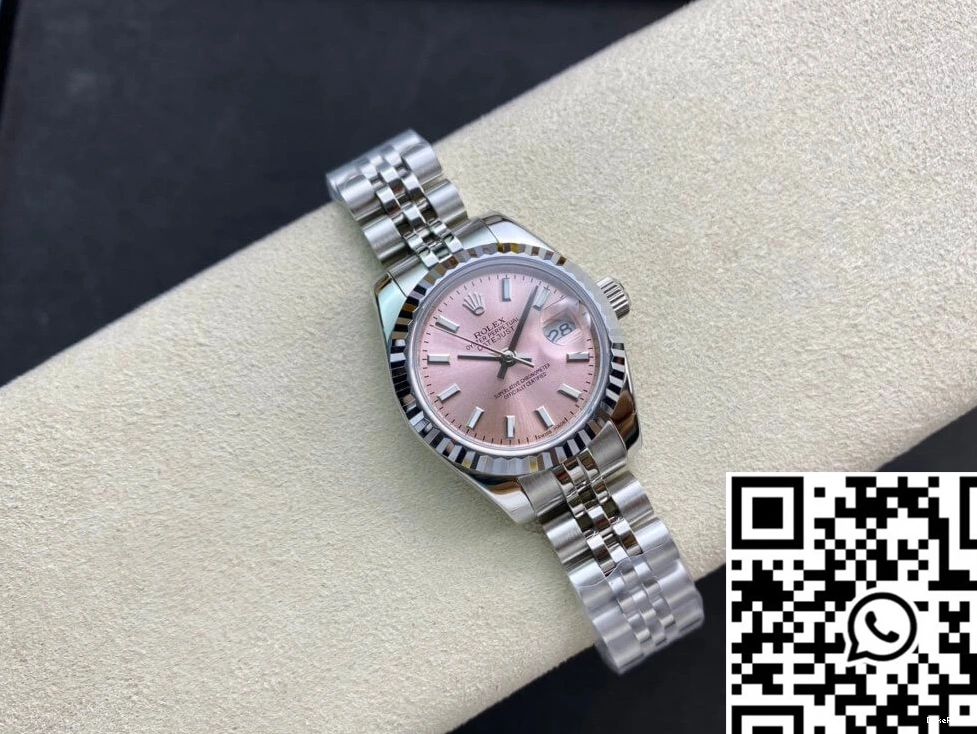 Factory Steel BP 28MM Stainless Rolex M279174-0001 Datejust 0927
